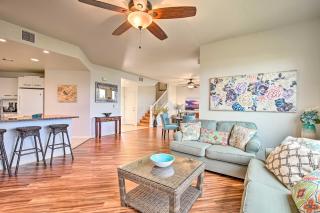 Lanai & Resort-Style Perks! Kona Townhome - 4