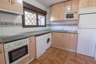 Fuente del Pino Cañón de Río Lobos - 6