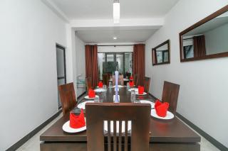Delphin Hotel - Nuwara Eliya - 4