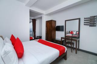 Delphin Hotel - Nuwara Eliya - 9