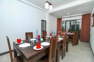 Delphin Hotel - Nuwara Eliya - 7