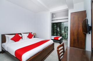 Delphin Hotel - Nuwara Eliya - 0