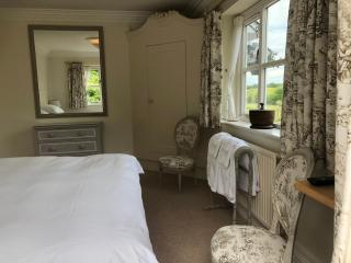 Staggs Cottage - Andover - 3
