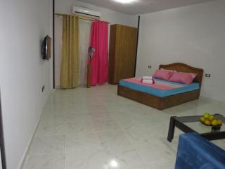 Apartment Modena near the sea RedSeaLine - Hurghada - 1