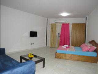 Apartment Modena near the sea RedSeaLine - Hurghada - 3