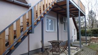 Magdi Apartman - Siófok - 3