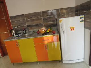 Apartment Laguna Rossa near the sea RedSeaLine - Hurghada - 6