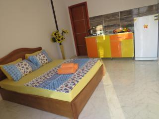 Apartment Laguna Rossa near the sea RedSeaLine - Hurghada - 9