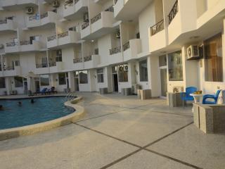 Apartment Laguna Rossa near the sea RedSeaLine - Hurghada - 3