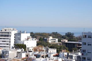 Penthouse Duplex en Pocitos - Montevideo - 2