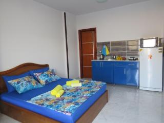 Apartment Stella di Mari near the sea RedSeaLine - 0