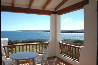 Apartamentos Rocas Marinas - Punta Grossa - 3