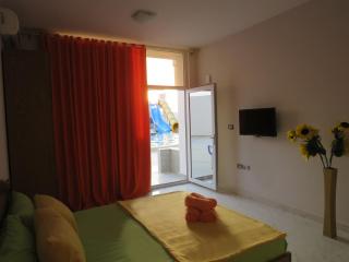Apartment Positano near the sea RedSeaLine - 4