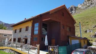 Alojamientos Casa San Apartamentos - 1