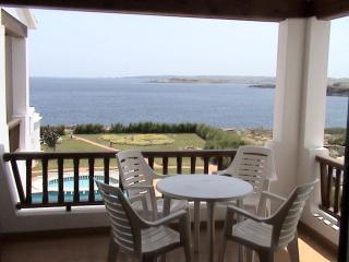 Apartamentos Rocas Marinas - Punta Grossa - 5