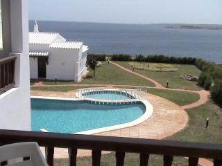 Apartamentos Rocas Marinas - Punta Grossa - 6