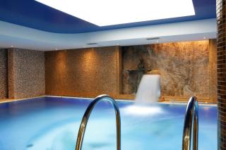 Aqua Marina - Karlovy Vary - 6