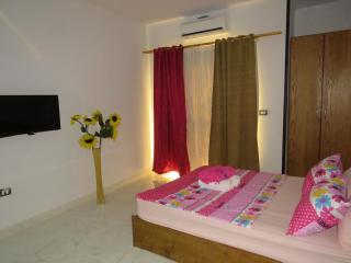Apartment Bella Rosa near the sea RedSeaLine - Hurghada - 8