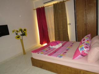 Apartment Bella Rosa near the sea RedSeaLine - Hurghada - 2
