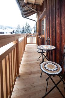 Haus Alpenruhe by Schladmingurlaub - Ramsau am Dachstein - 3