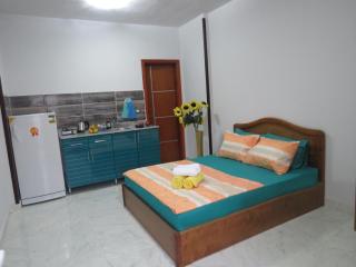 Apartment Bella Vita near the sea RedSeaLine - Hurghada - 4