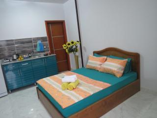 Apartment Bella Vita near the sea RedSeaLine - 6