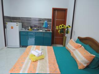 Apartment Bella Vita near the sea RedSeaLine - 8
