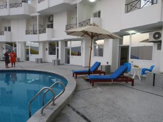 Apartment Bella Vita near the sea RedSeaLine - Hurghada - 2