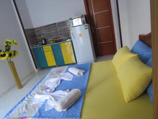 Apartment Bella Donna near the sea RedSeaLine. - Hurghada - 5