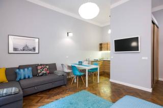 Perfect place to stay in Kraków City Center 36m2 W3 - 8
