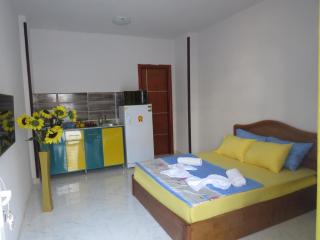 Apartment Bella Donna near the sea RedSeaLine. - Hurghada - 6