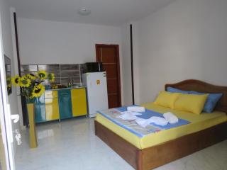Apartment Bella Donna near the sea RedSeaLine. - 7