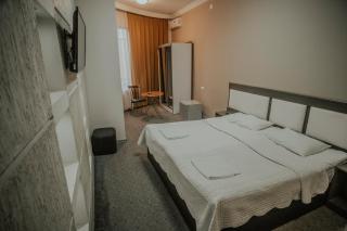 Discovery Hotel - Kutaisi - 8