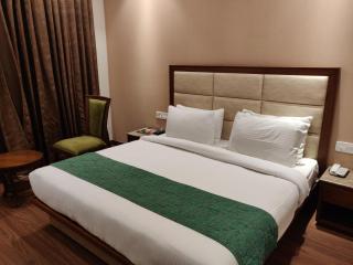 Maple Grand - Agra - 6