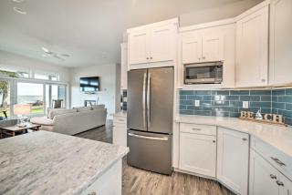 Waterfront Scotland Beach Retreat with Private Beach - Ridge - 4