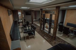 Discovery Hotel - Kutaisi - 4