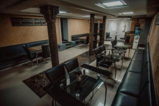 Discovery Hotel - Kutaisi - 3