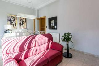 PRECIOSO APARTAMENTO EN EL BARRIO DE RUZAFA - Valencia - 6
