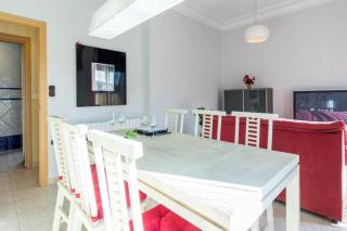 PRECIOSO APARTAMENTO EN EL BARRIO DE RUZAFA - Valencia - 5