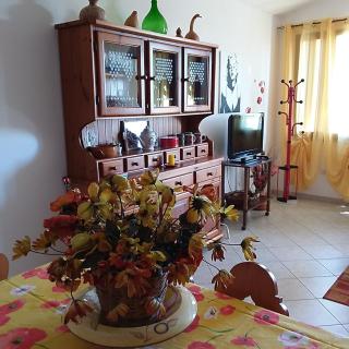 Casa vacanze Antonella Pula a 750mt dal centro. - 7