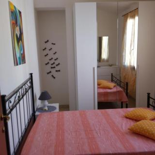 Casa vacanze Antonella Pula a 750mt dal centro. - 4