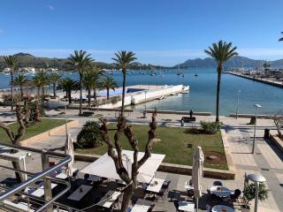 Apartamentos Marina - Port de Pollença - 6