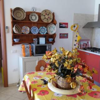 Casa vacanze Antonella Pula a 750mt dal centro. - Pula - 6
