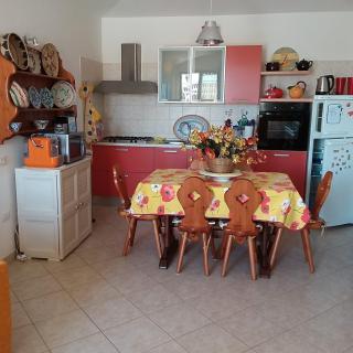 Casa vacanze Antonella Pula a 750mt dal centro. - 8