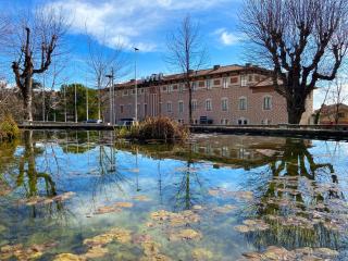 Hotel Berga Park - Berga - 8