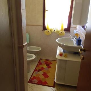 Casa vacanze Antonella Pula a 750mt dal centro. - 2