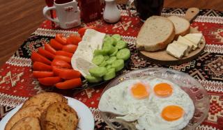 Soul Kitchen - Tbilisi - 2