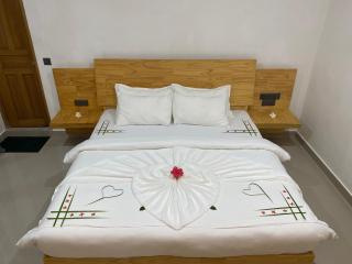 Dhonveli Inn, Bandidhoo - Meedhoo - 6