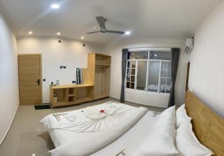 Dhonveli Inn, Bandidhoo - Meedhoo - 2
