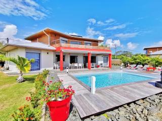 Résidence Eden Océan avec vue mer - 7